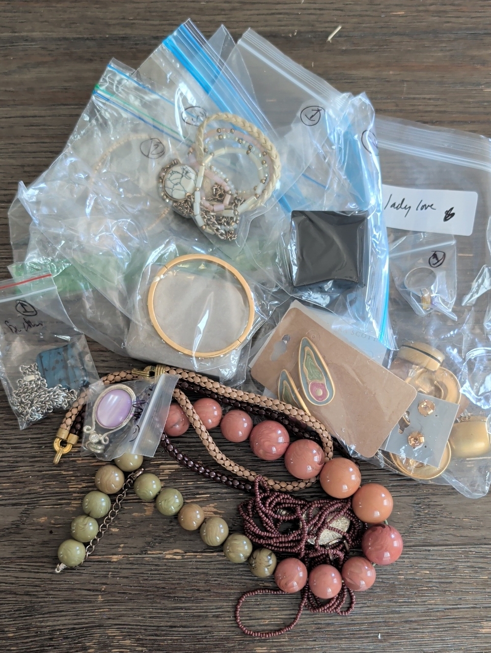 Lady_love Bundle For Marci